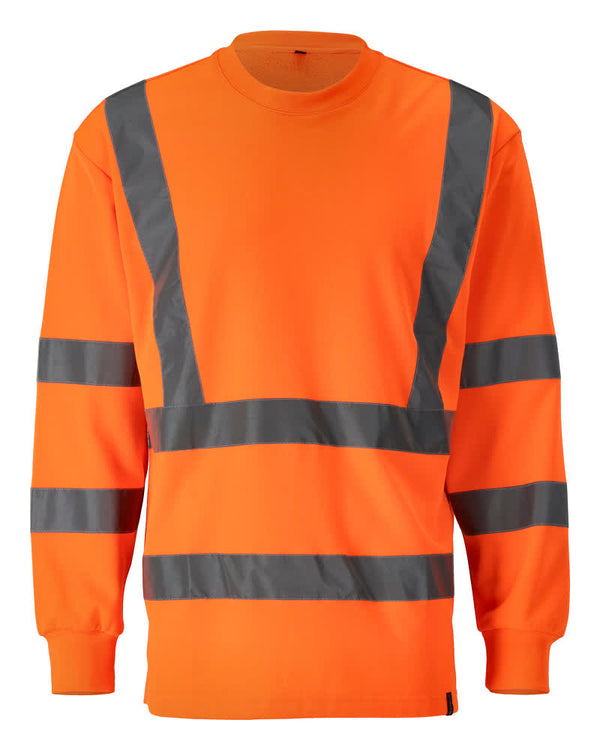 Svetari - 50106-854 - hi-vis oranssi