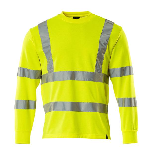 Svetari - 50106-854 - hi-vis keltainen