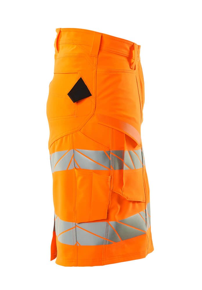 Hame - 19244 - 711 - hi - vis oranssi - Safewear Suojainkauppa