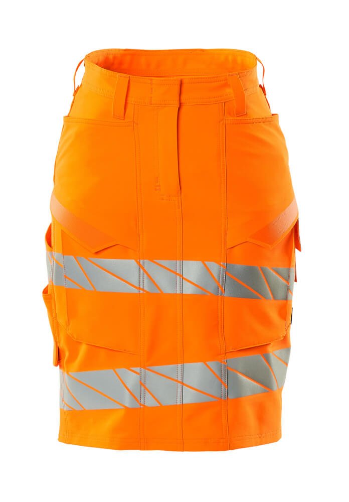 Hame - 19244 - 711 - hi - vis oranssi - Safewear Suojainkauppa