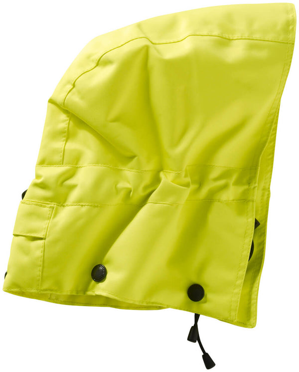 Huppu - 05114 - 880 - hi - vis keltainen - Safewear Suojainkauppa