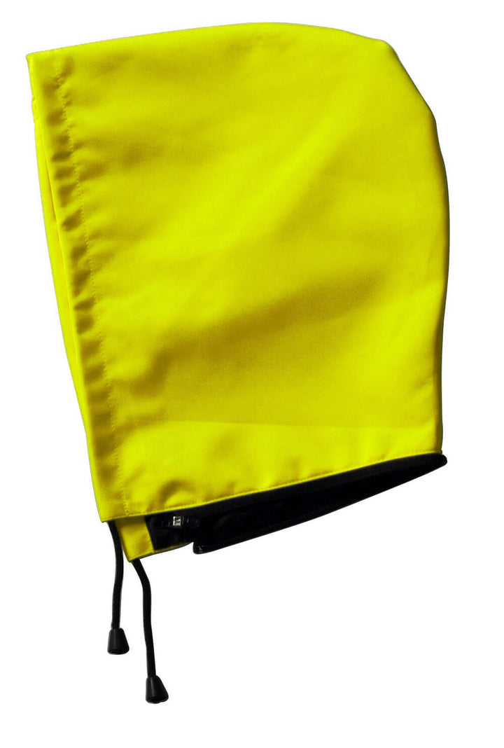 Huppu - 07014 - 880 - hi - vis keltainen - Safewear Suojainkauppa