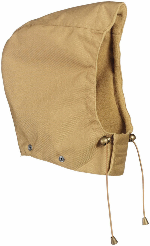 Huppu - 07114 - 025 - khaki - Safewear Suojainkauppa