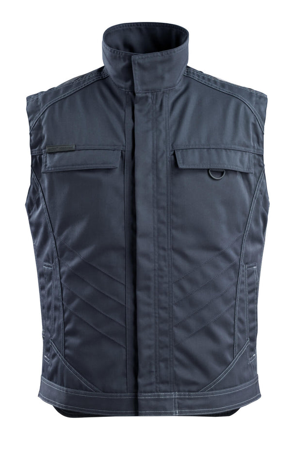 Liivi - 12154-442 - syvä tummansininen - Safewear