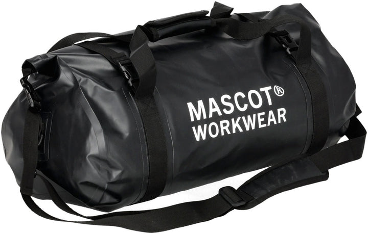 MASCOT WORKWEAR Laukku - 24150 - M99 - musta - Safewear Suojainkauppa