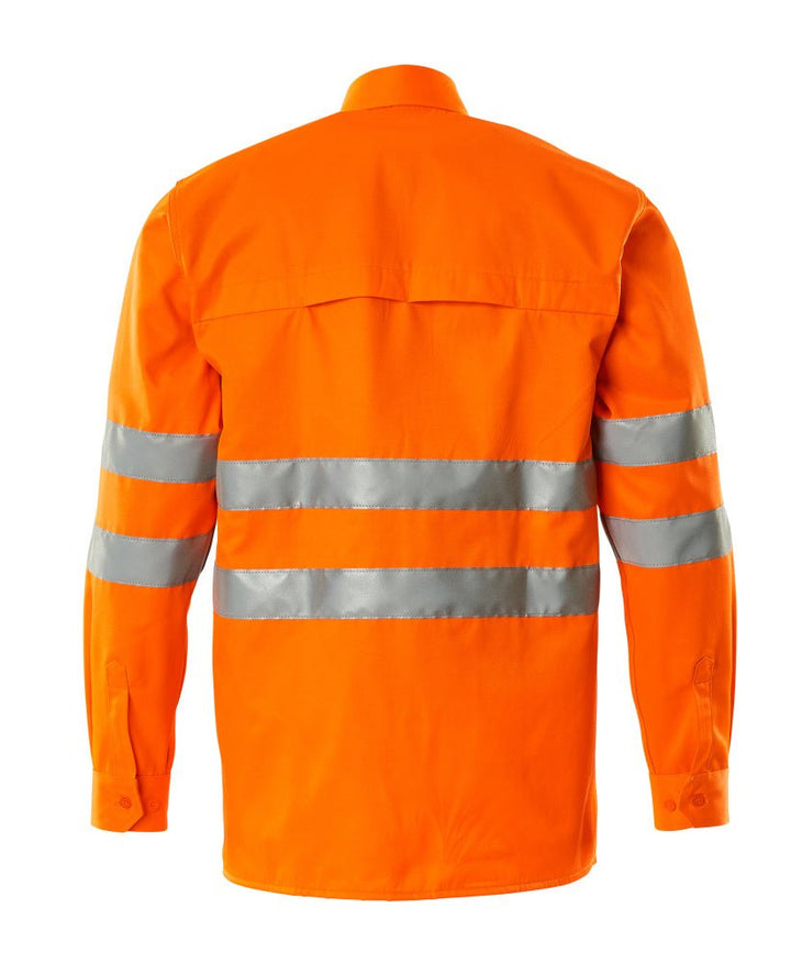 Paidat - 06004-136 - hi-vis oranssi - Safewear