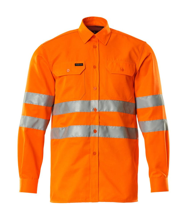 Paidat - 06004-136 - hi-vis oranssi - Safewear