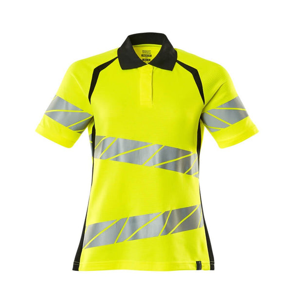 Piképaita - 19093 - 771 - hi - vis keltainen/musta - Safewear Suojainkauppa