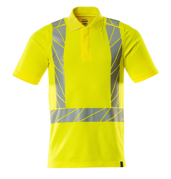 Piképaita - 22183 - 771 - hi - vis keltainen - Safewear Suojainkauppa