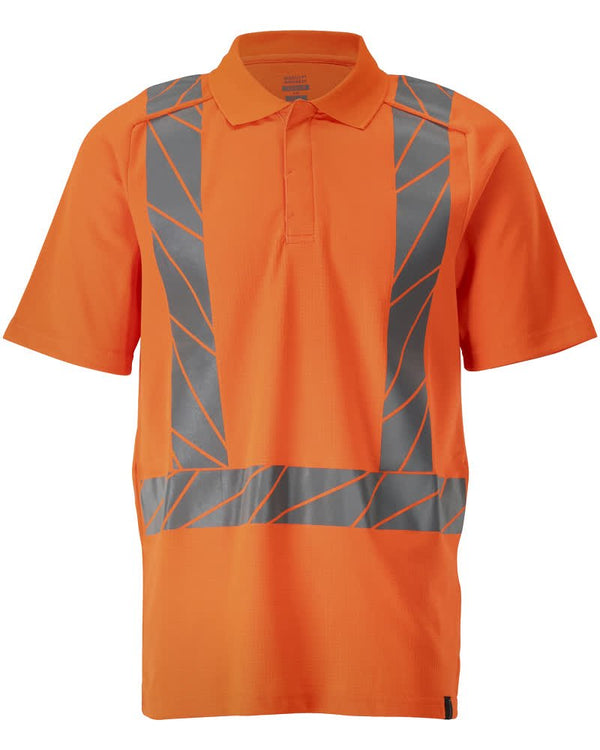 Piképaita - 22183 - 771 - hi - vis oranssi - Safewear Suojainkauppa