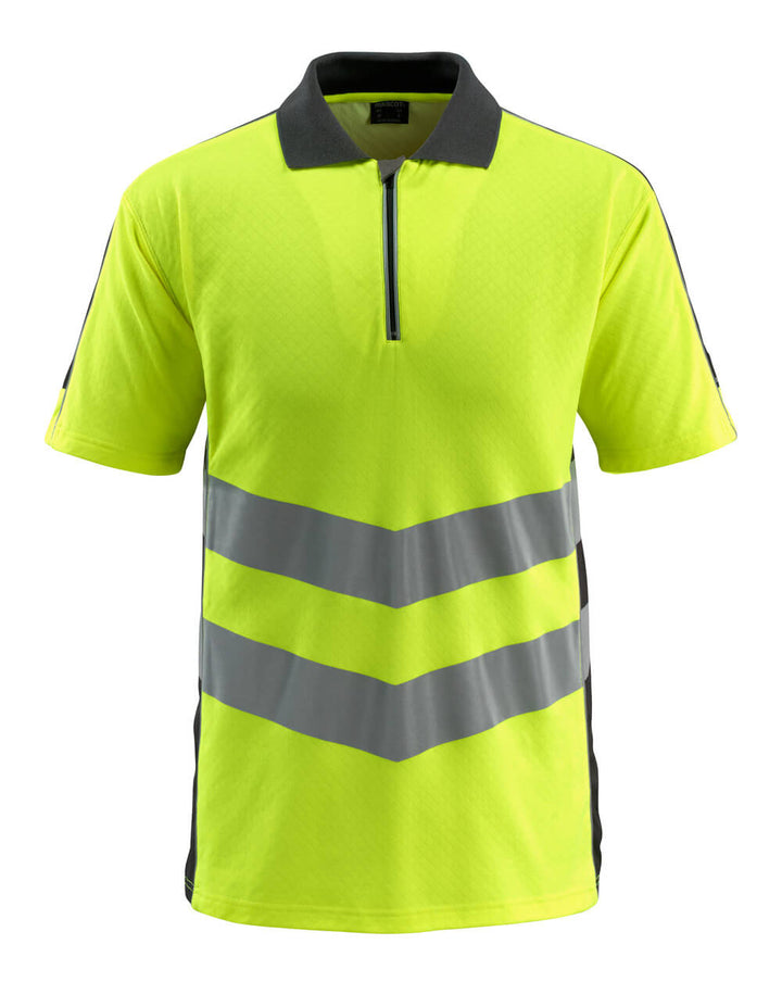 Piképaita - 50130 - 933 - hi - vis keltainen/musta - Safewear Suojainkauppa