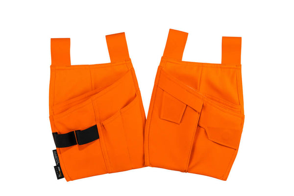 Riipputaskut - 19050 - 711 - hi - vis oranssi - Safewear Suojainkauppa