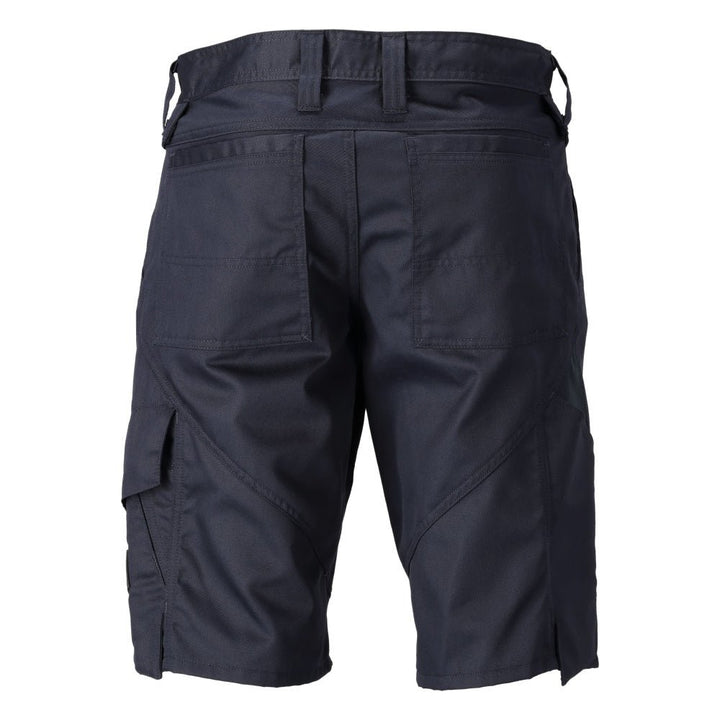 Shortsit - 22049-230 - syvä tummansininen - Safewear