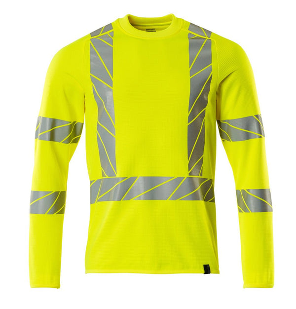 Svetari - 22184 - 781 - hi - vis keltainen - Safewear Suojainkauppa