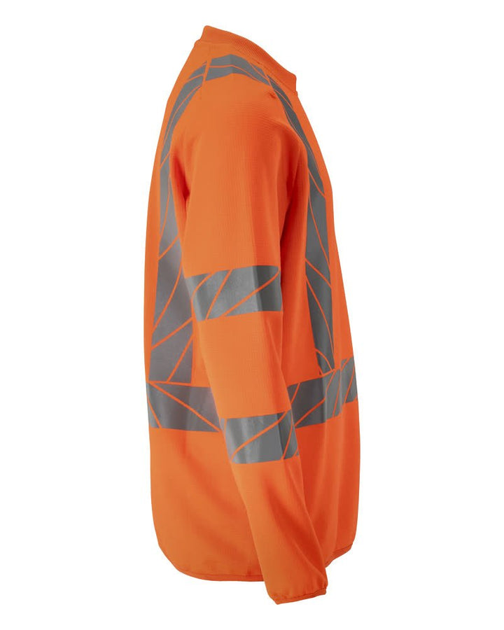 Svetari - 22184 - 781 - hi - vis oranssi - Safewear Suojainkauppa