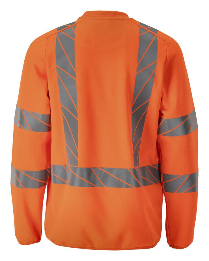 Svetari - 22184 - 781 - hi - vis oranssi - Safewear Suojainkauppa