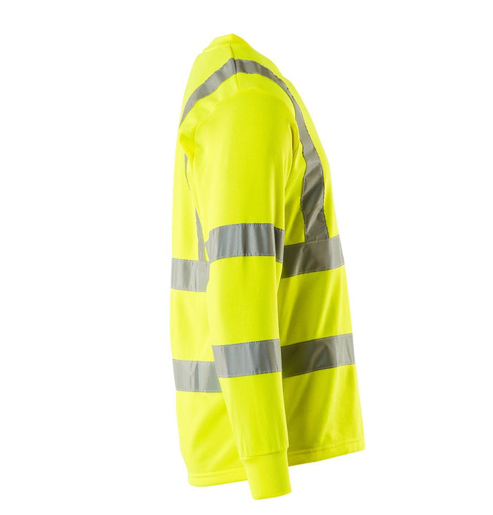 Svetari - 50106 - 854 - hi - vis keltainen - Safewear Suojainkauppa