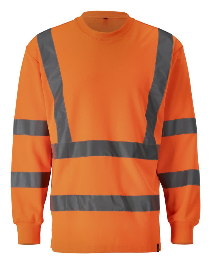 Svetari - 50106 - 854 - hi - vis oranssi - Safewear Suojainkauppa