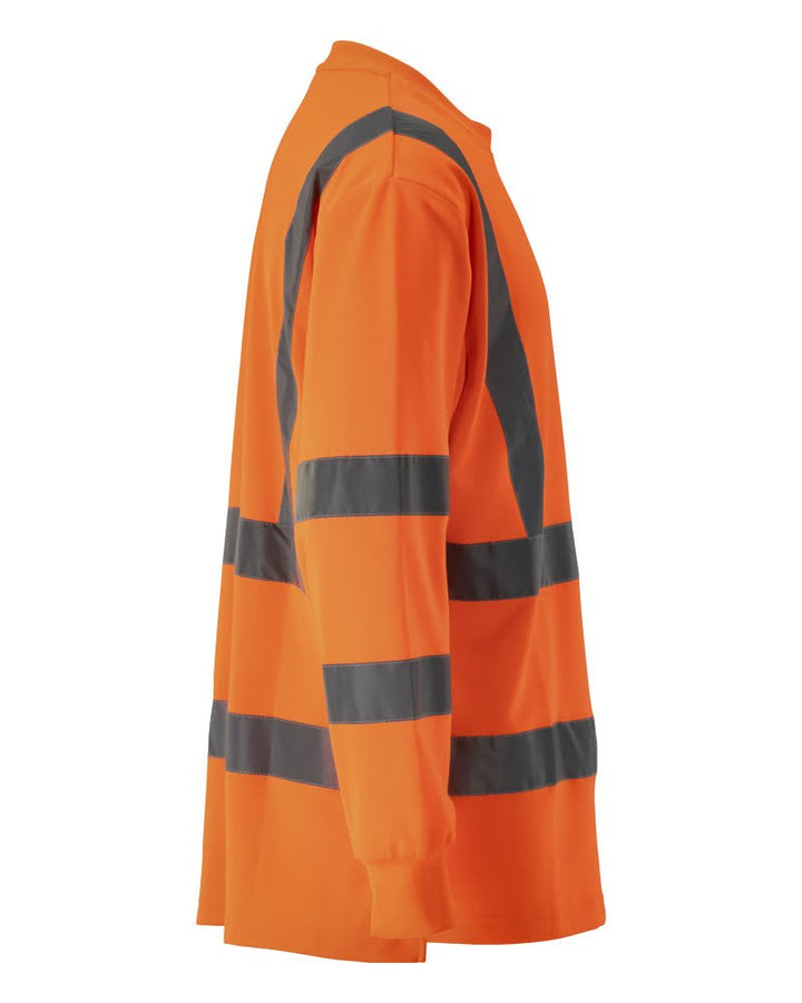 Svetari - 50106 - 854 - hi - vis oranssi - Safewear Suojainkauppa