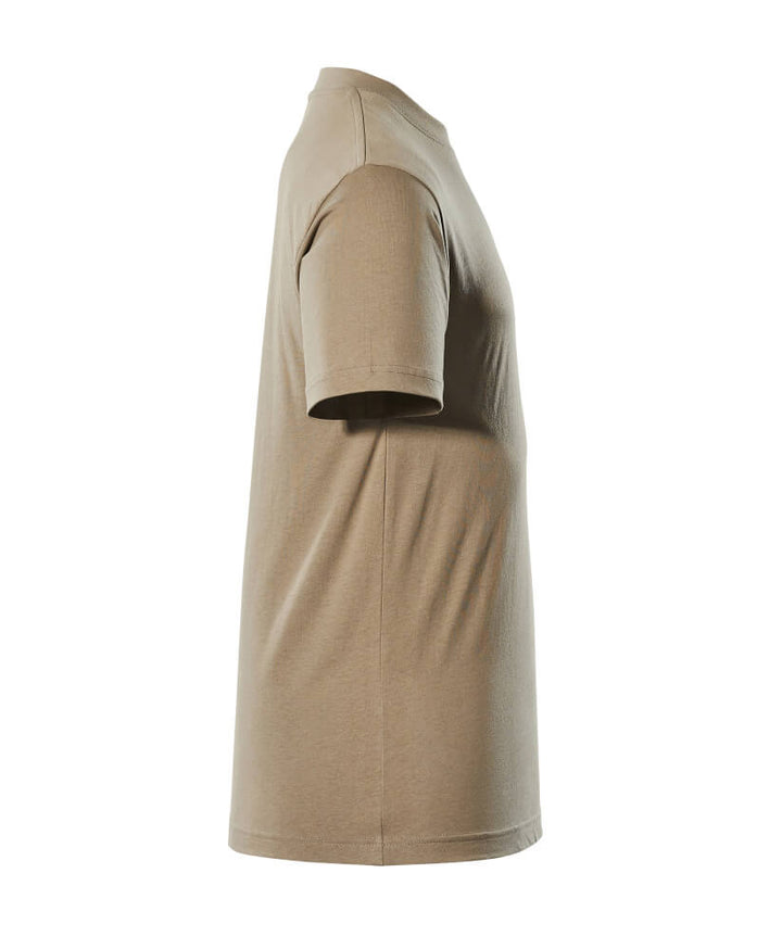 T - Paita - 00782 - 250 - vaalea khaki - Safewear Suojainkauppa