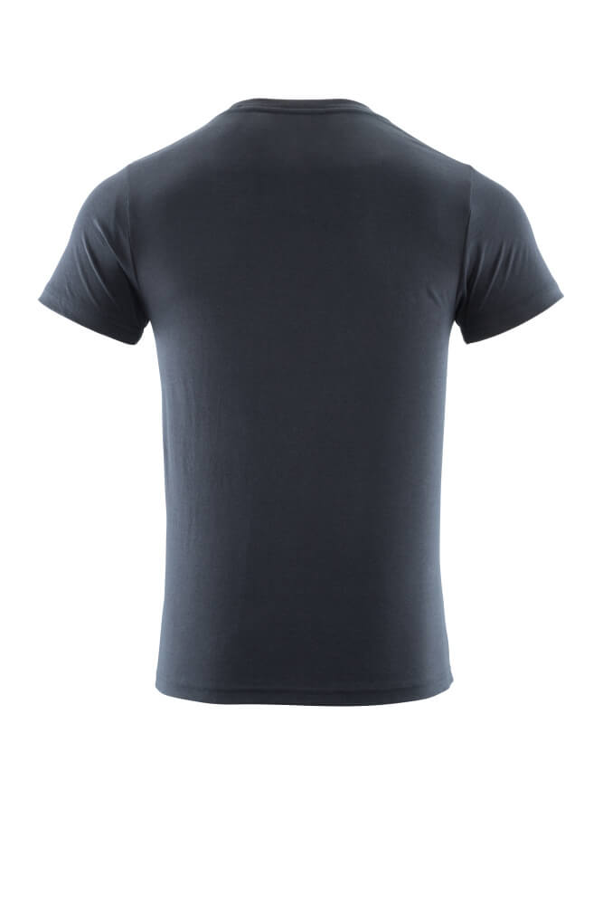 T-Paita - 20482-786 - syvä tummansininen - Safewear