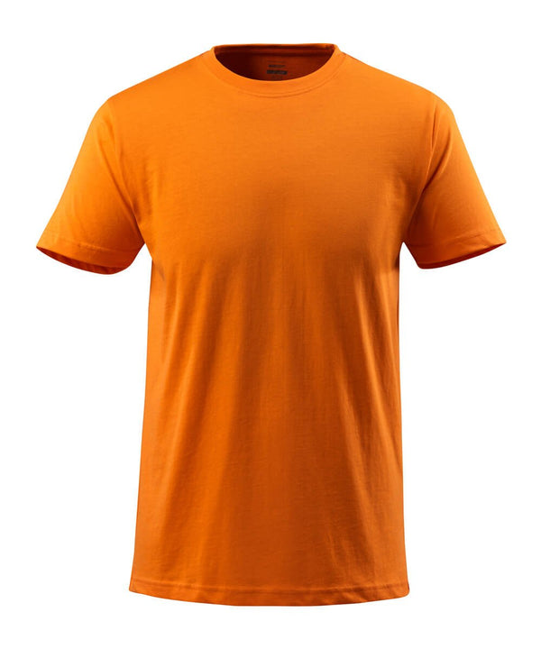 T - Paita - 51579 - 965 - kirkas oranssi - Safewear Suojainkauppa