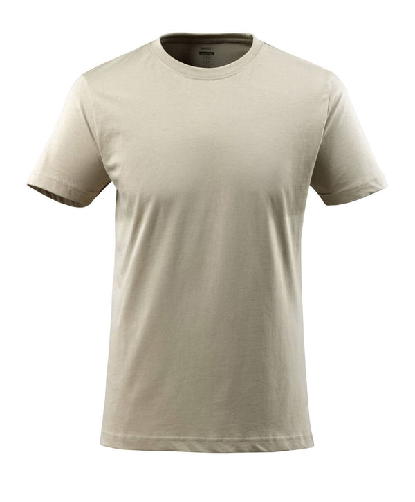 T - Paita - 51579 - 965 - vaalea khaki - Safewear Suojainkauppa