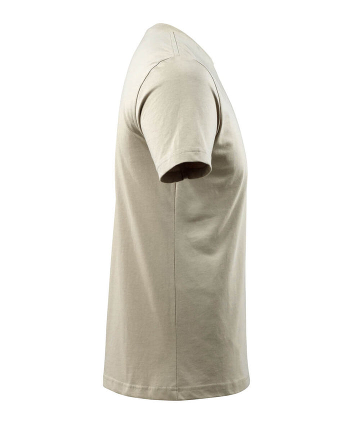 T - Paita - 51579 - 965 - vaalea khaki - Safewear Suojainkauppa