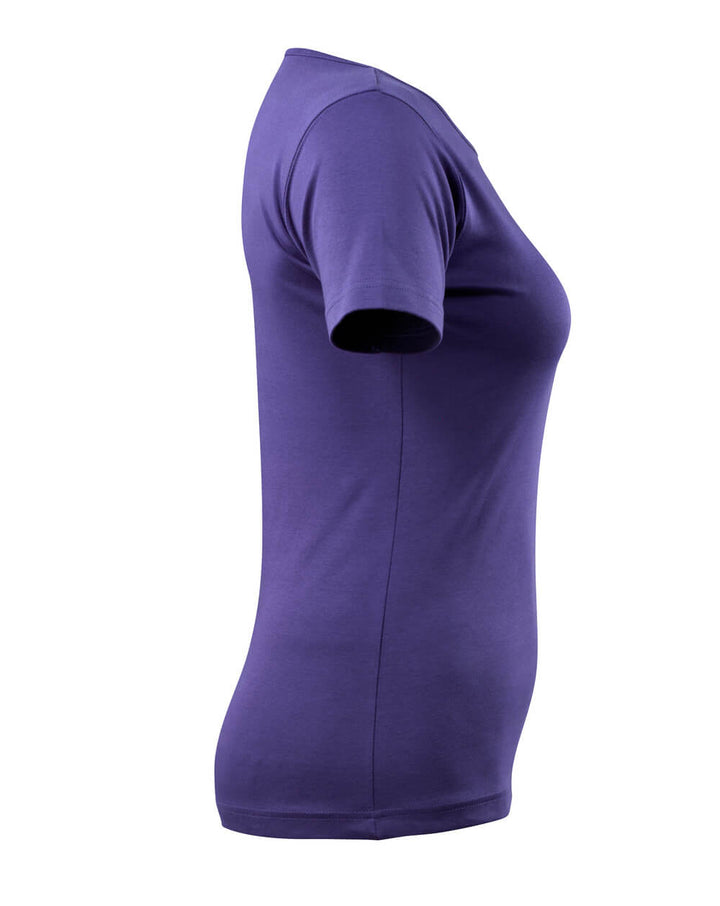 T - Paita - 51583 - 967 - violetti - Safewear Suojainkauppa