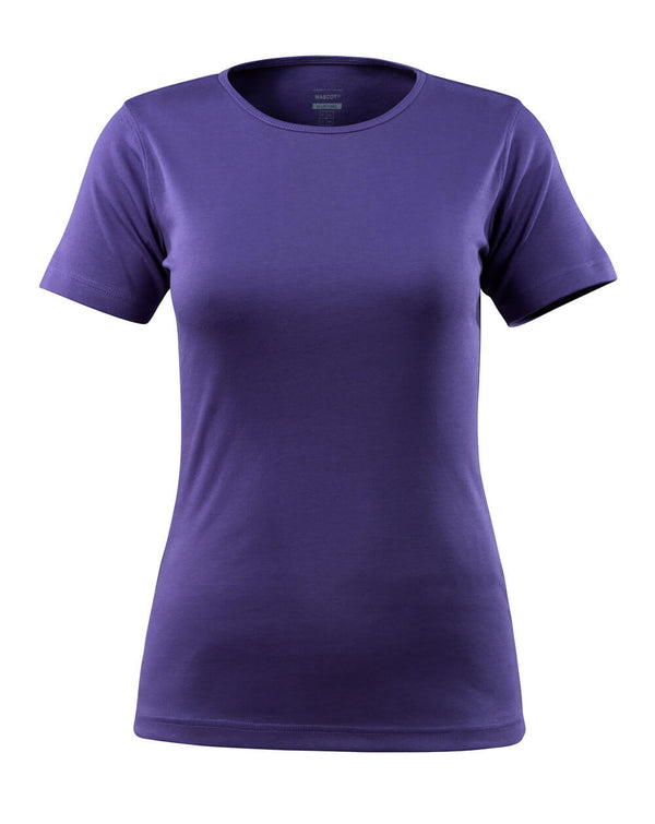 T - Paita - 51583 - 967 - violetti - Safewear Suojainkauppa